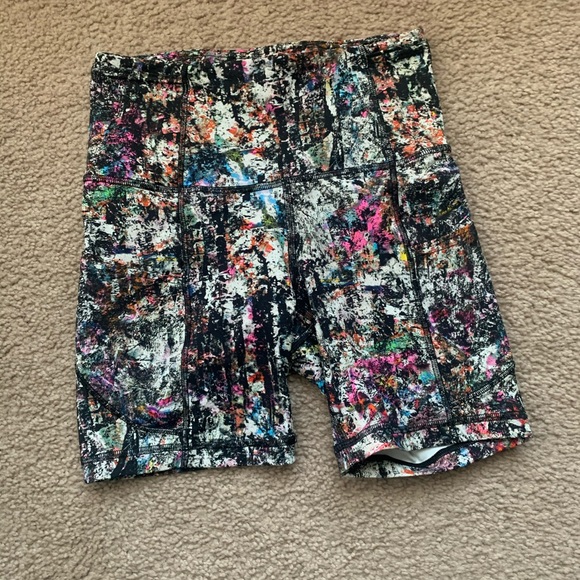 💋 Lululemon Fast and Free multi - Picture 2 of 7